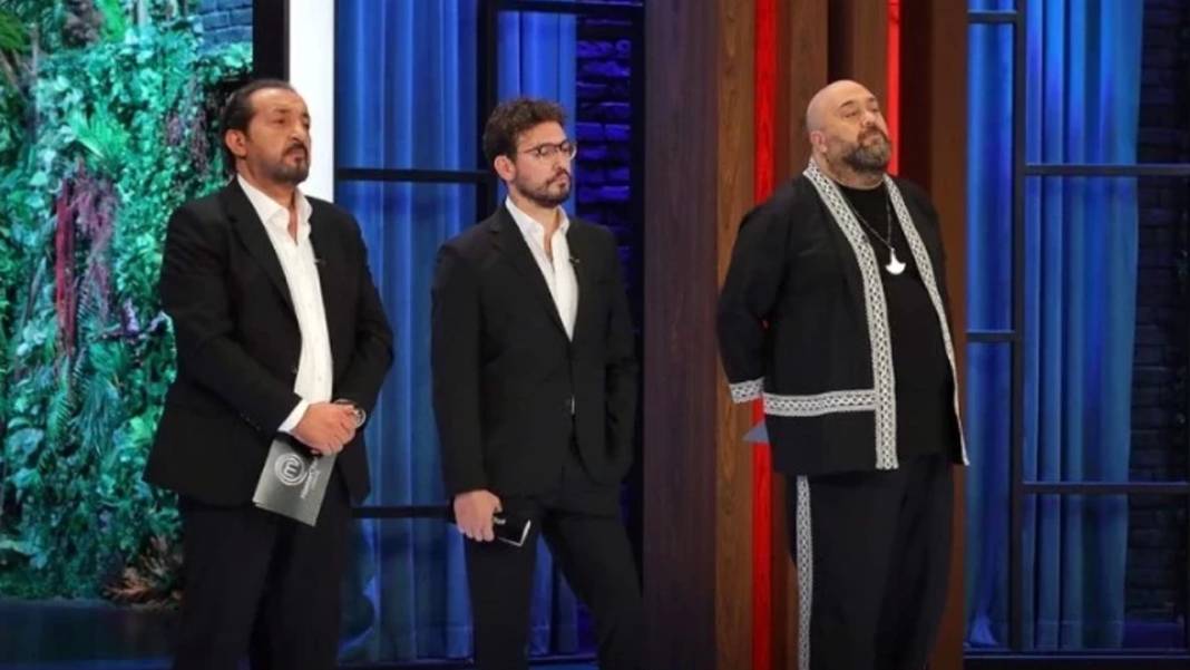 MasterChef’te geceye damga vuran an! 12 Ekim kaptanlık oyununda kim kazandı, takımlar nasıl oluştu? 2